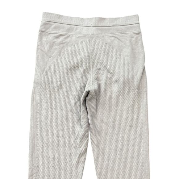 Lululemon Engineered Warmth Relaxed Fit Jogger In Vapor / White - Picture 4 of 6